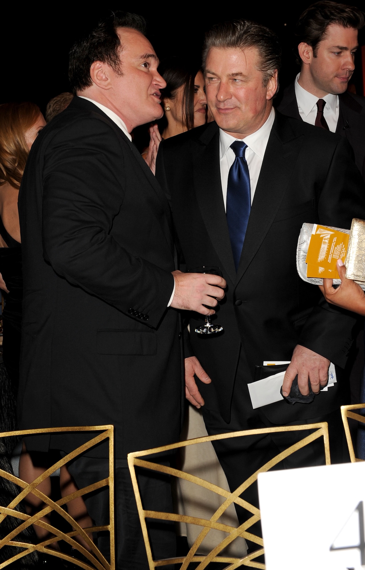 GettyImages-96091696-Quentin Tarantino and Alex Baldwin