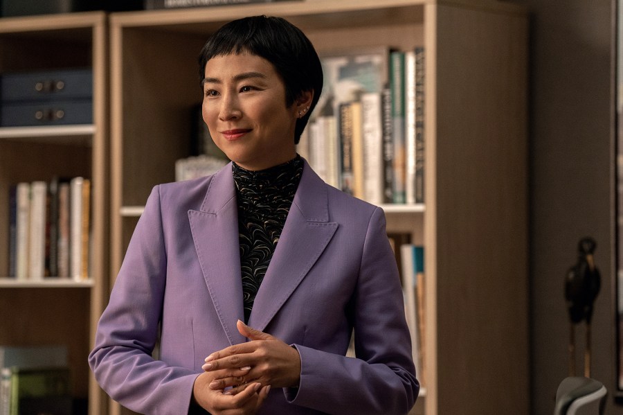 Greta Lee Which TV Episodes Actors Are Submitting for Their 2024 Emmy Nominations