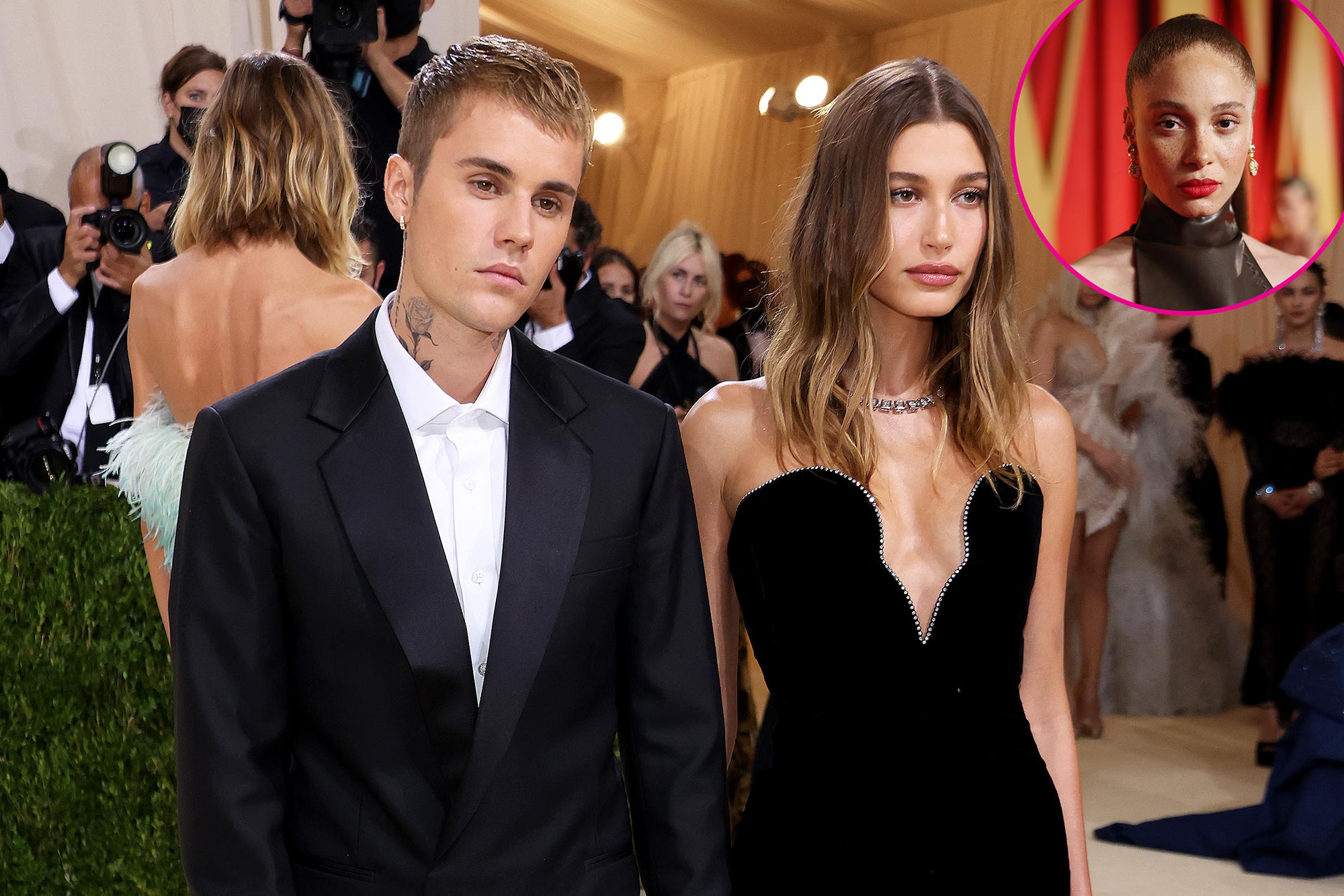 Bạn của Hailey và Justin Bieber tiết lộ chi tiết mới về ngày sinh của bé Jack