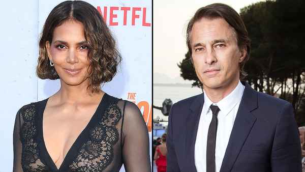 Halle Berry Seeks Sole Custody of 10-Year-Old Son She Shares With Oliver Martinez