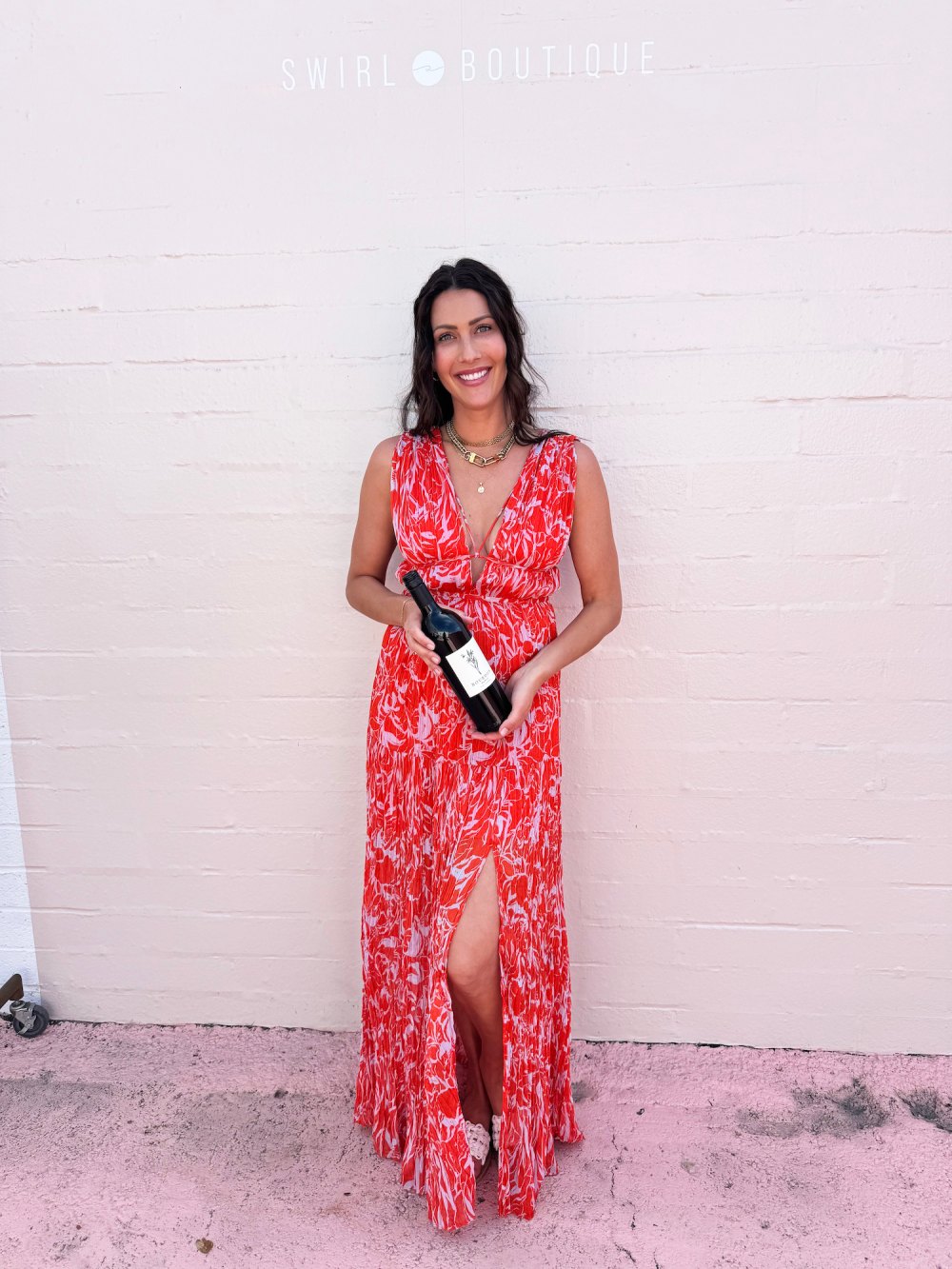 How Becca Kufrin Is Working Out to Look Snatched Before Abigail Heringer and Noah Erb s Wedding