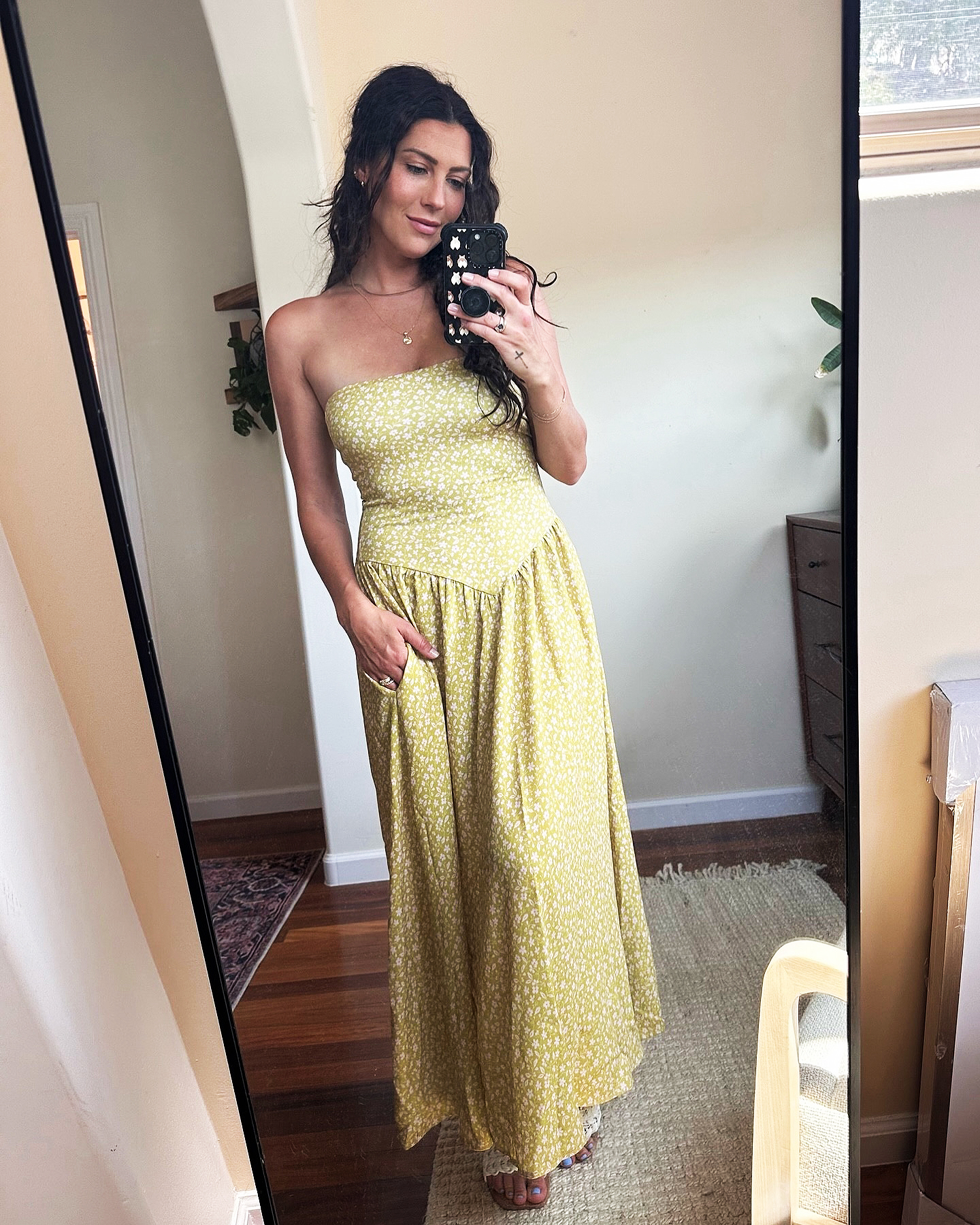 Becca Kufrin หวังว่าจะ 'ถูกฉกฉวย' สำหรับงานแต่งงานระดับปริญญาตรีที่กำลังจะมาถึง