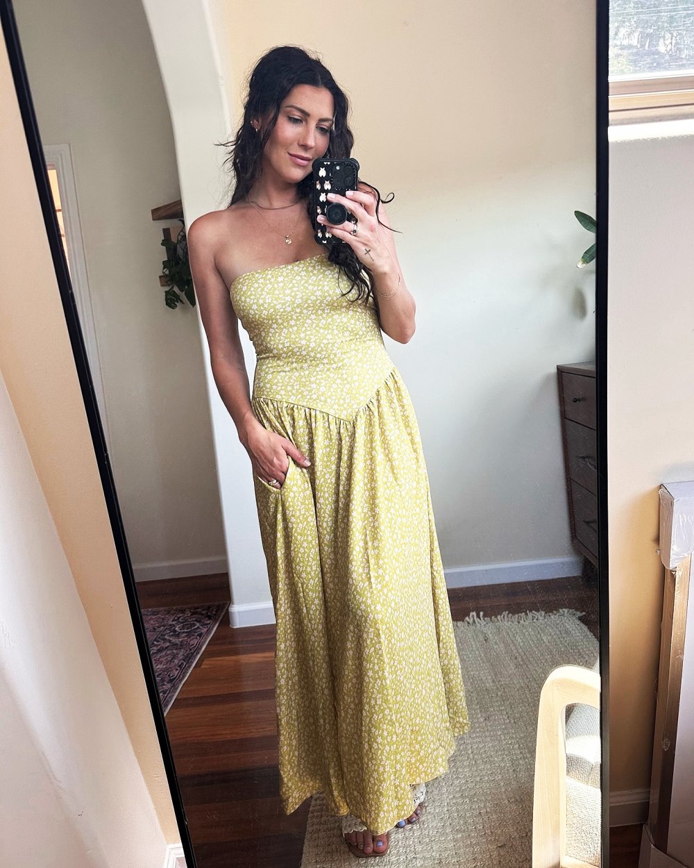 How Becca Kufrin Is Working Out to Look Snatched Before Abigail Heringer and Noah Erb s Wedding