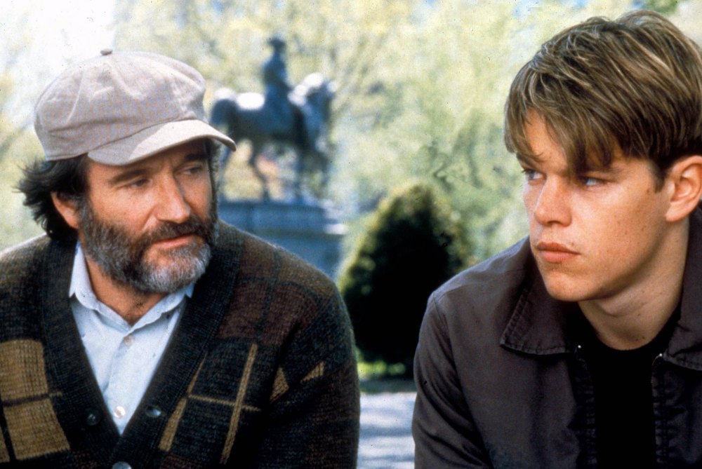 How Hollywood Has Remembered Robin Williams in the Decade Since His Death