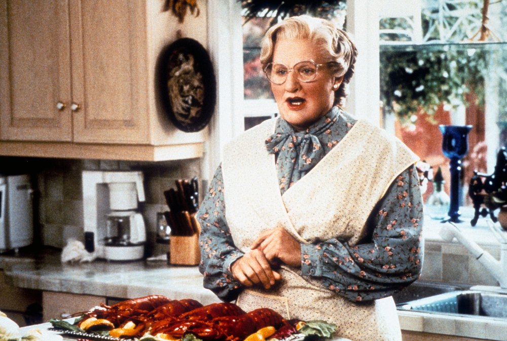 How Hollywood Has Remembered Robin Williams in the Decade Since His Death