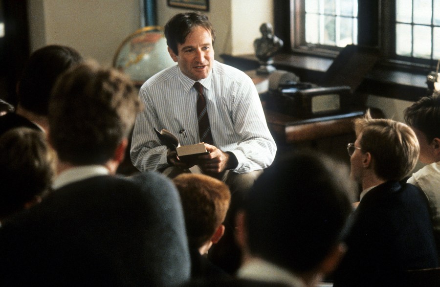 How Hollywood Has Remembered Robin Williams in the Decade Since His Death