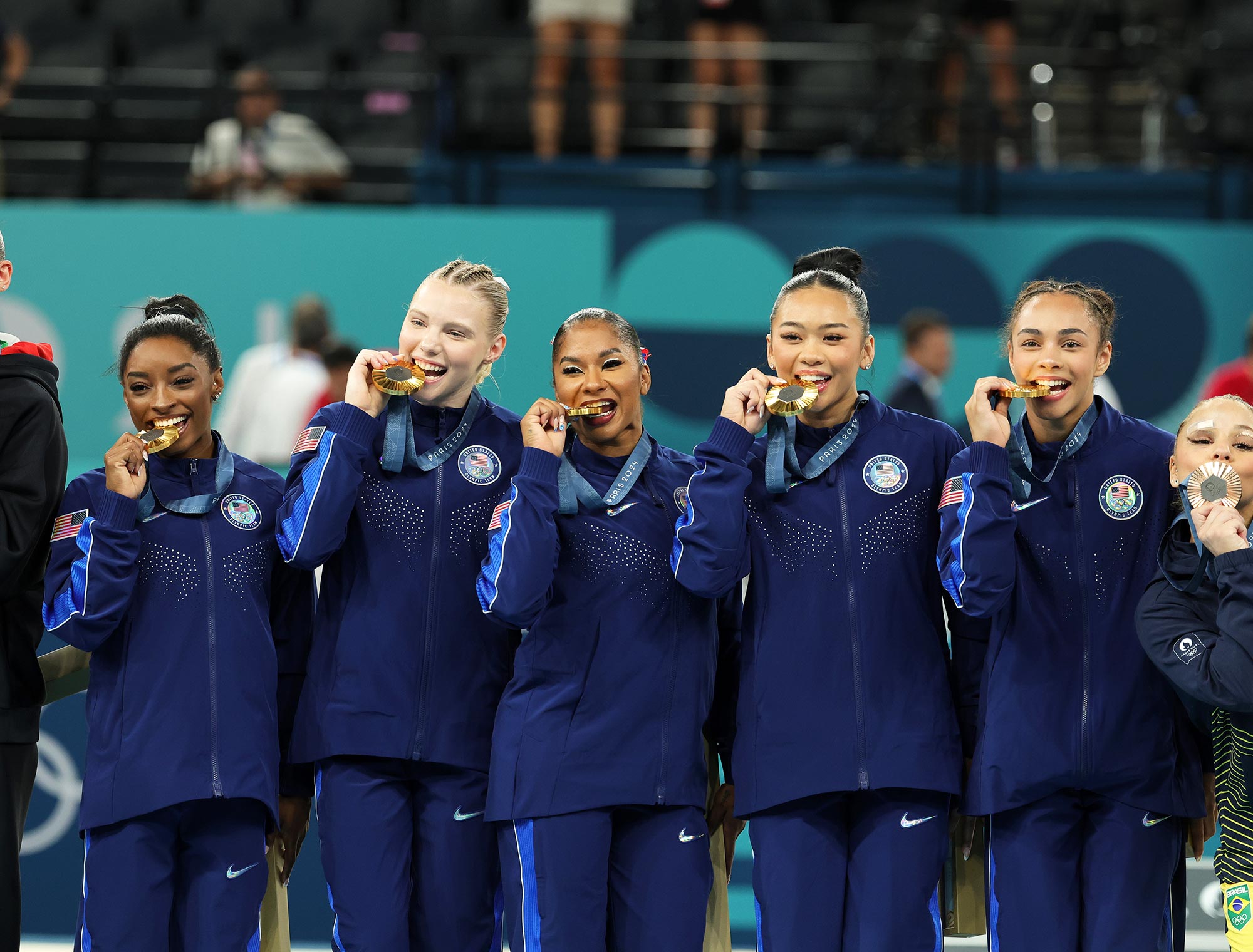 How Much Is an Olympic Gold Medal Worth? Jewelry Experts Estimate