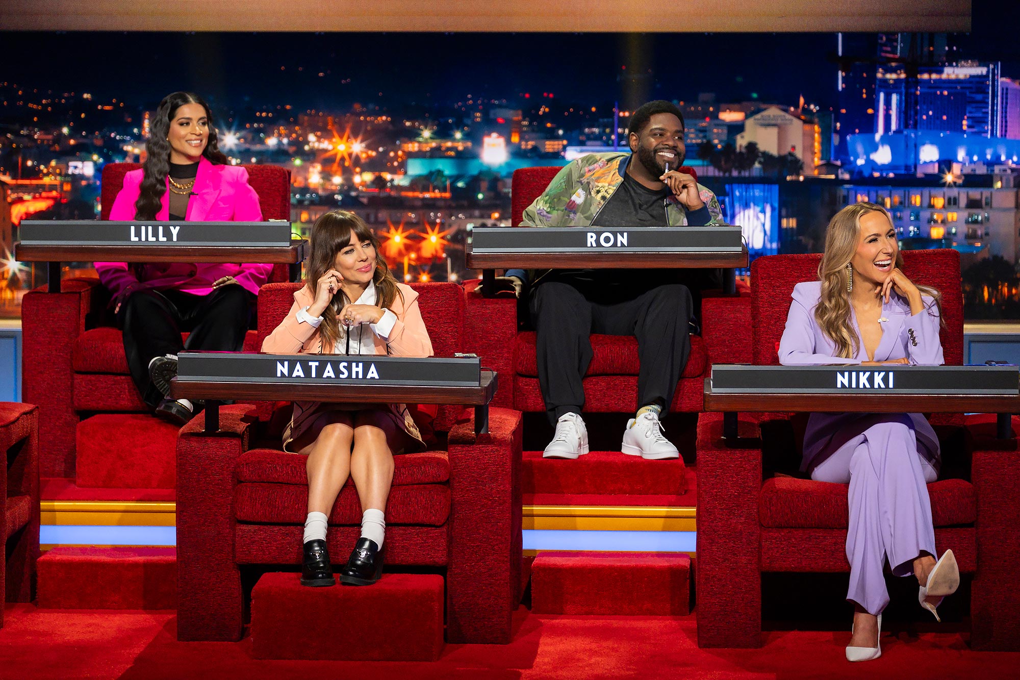 Cách xem Game Show của Travis Kelce: Ngày ra mắt tháng 10 đã được xác nhận