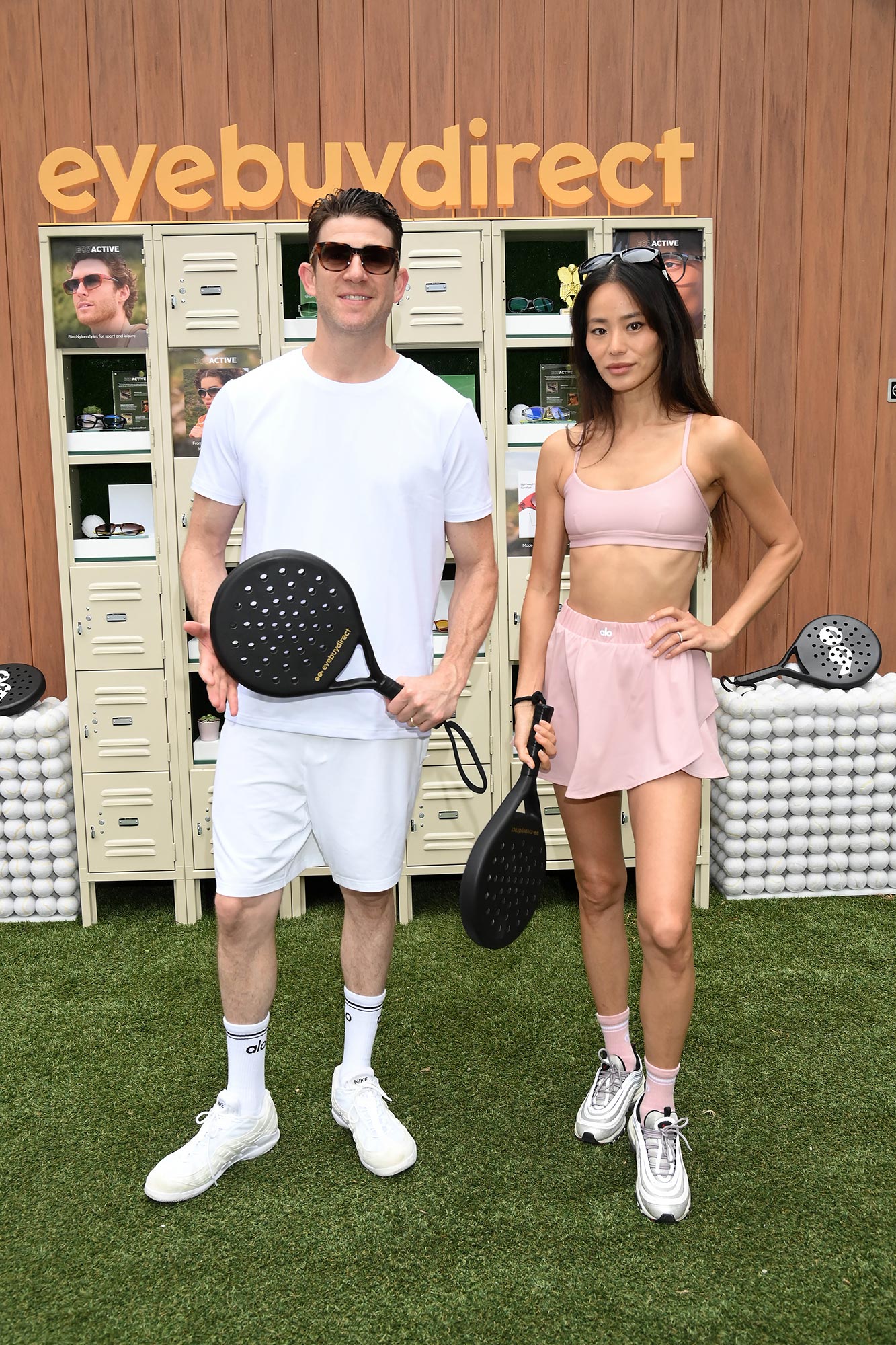 Jamie Chung diz que a terapia tem sido uma ‘bênção’ para ela e Bryan Greenberg