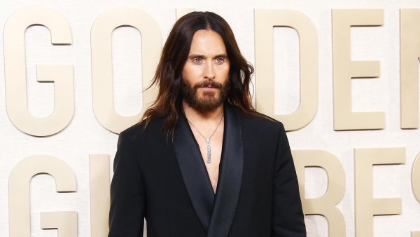 Jared Leto Thought Love Island USA Crowd Was for Him 026