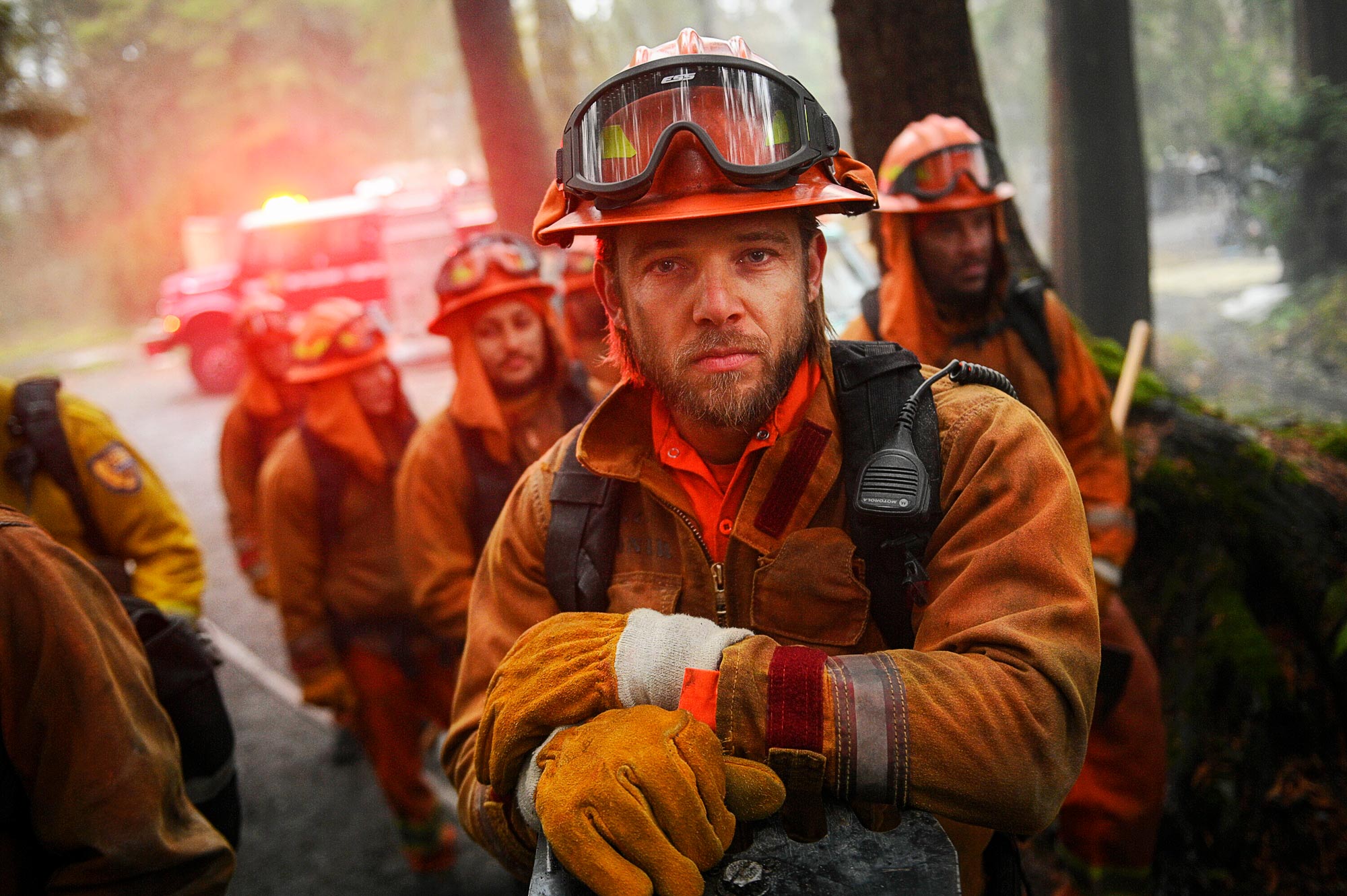 Jared Padalecki Joining ‘Fire Country’ Season 3 After ‘Walker’ Cancellation