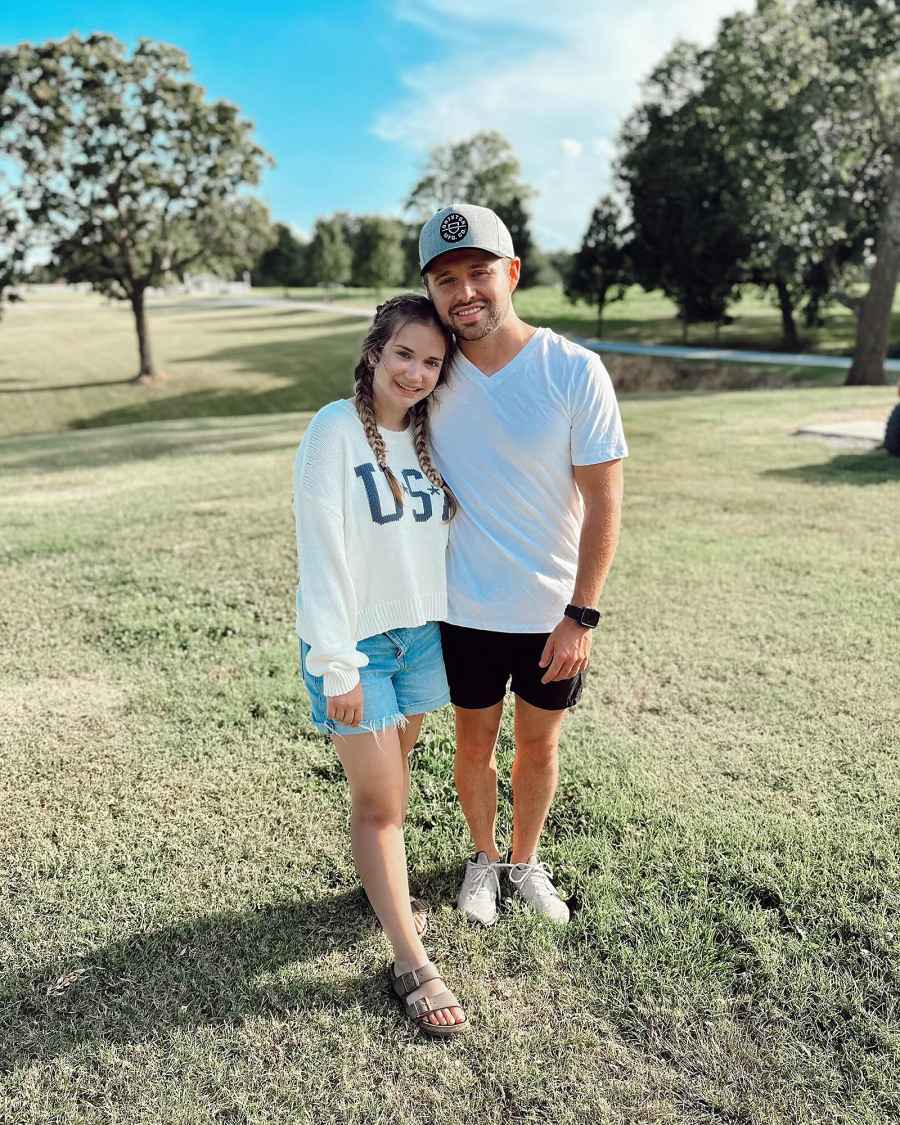 'Counting On' Alum Jason Duggar Proposes to Girlfriend Maddie 3 Months After Debuting Courtship