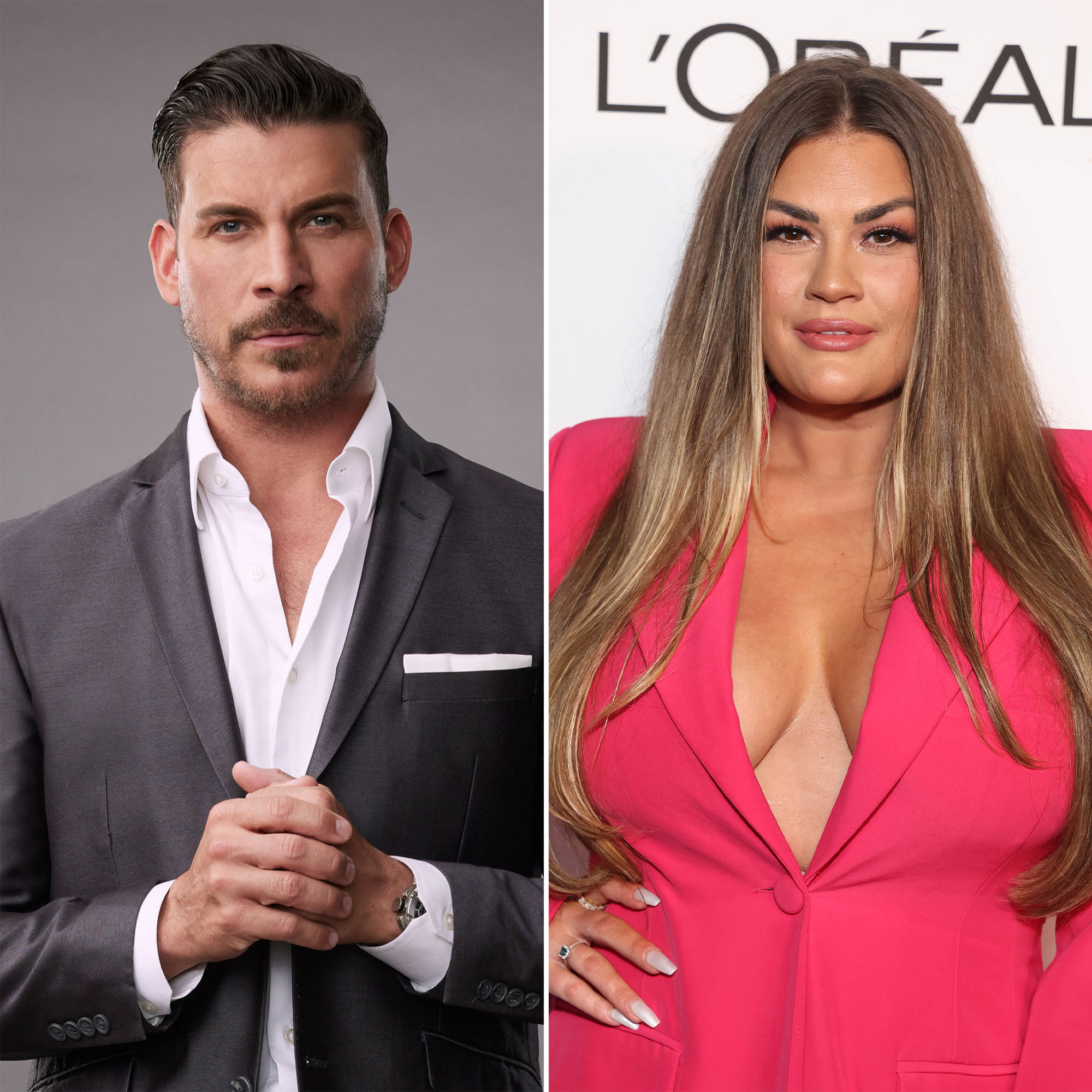 Brittany Cartwright confirma data de separação de Jax Taylor em documentos de divórcio