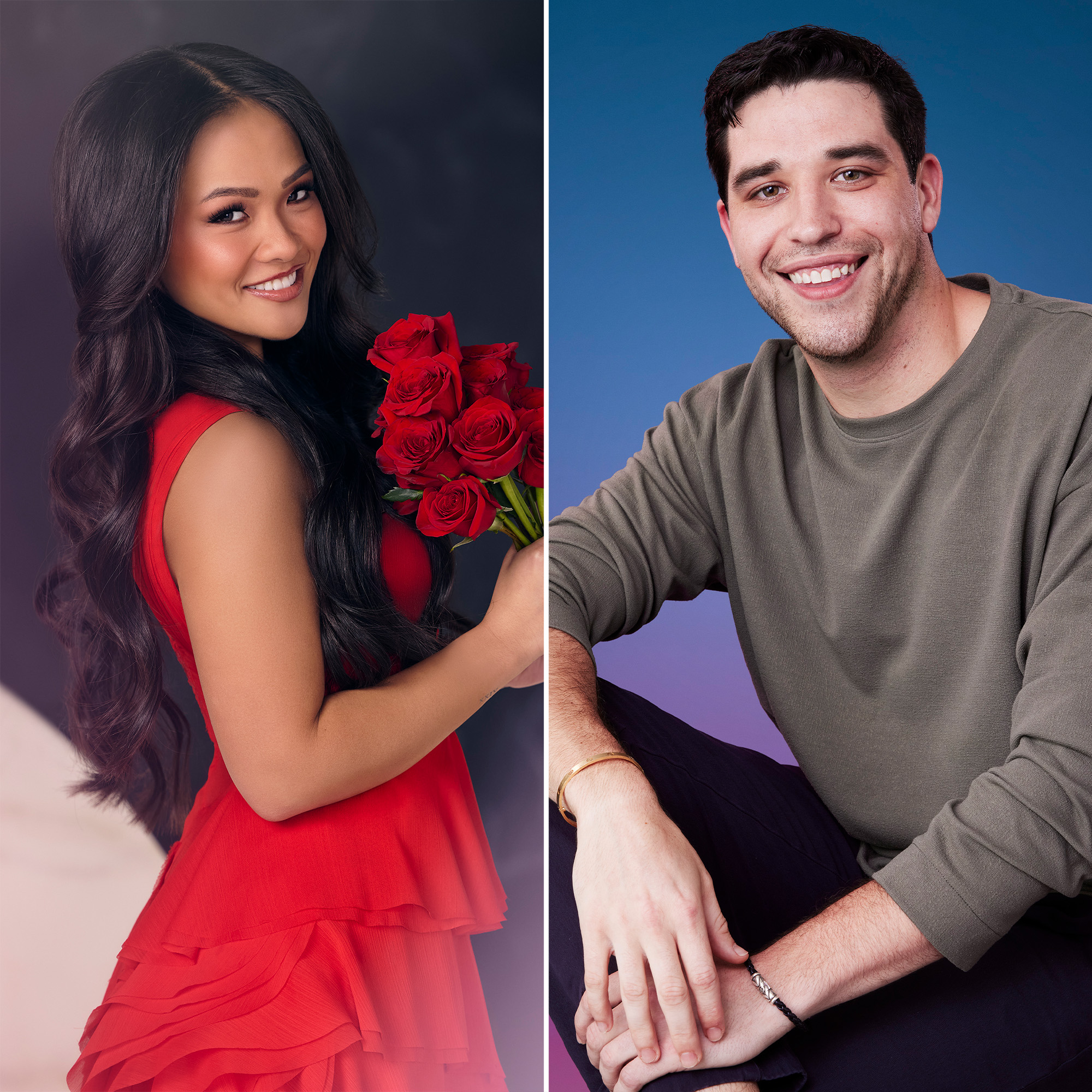 Bachelorette Recap: Jenn Tells Devin 'I Love You, You Freakin' Idiot'