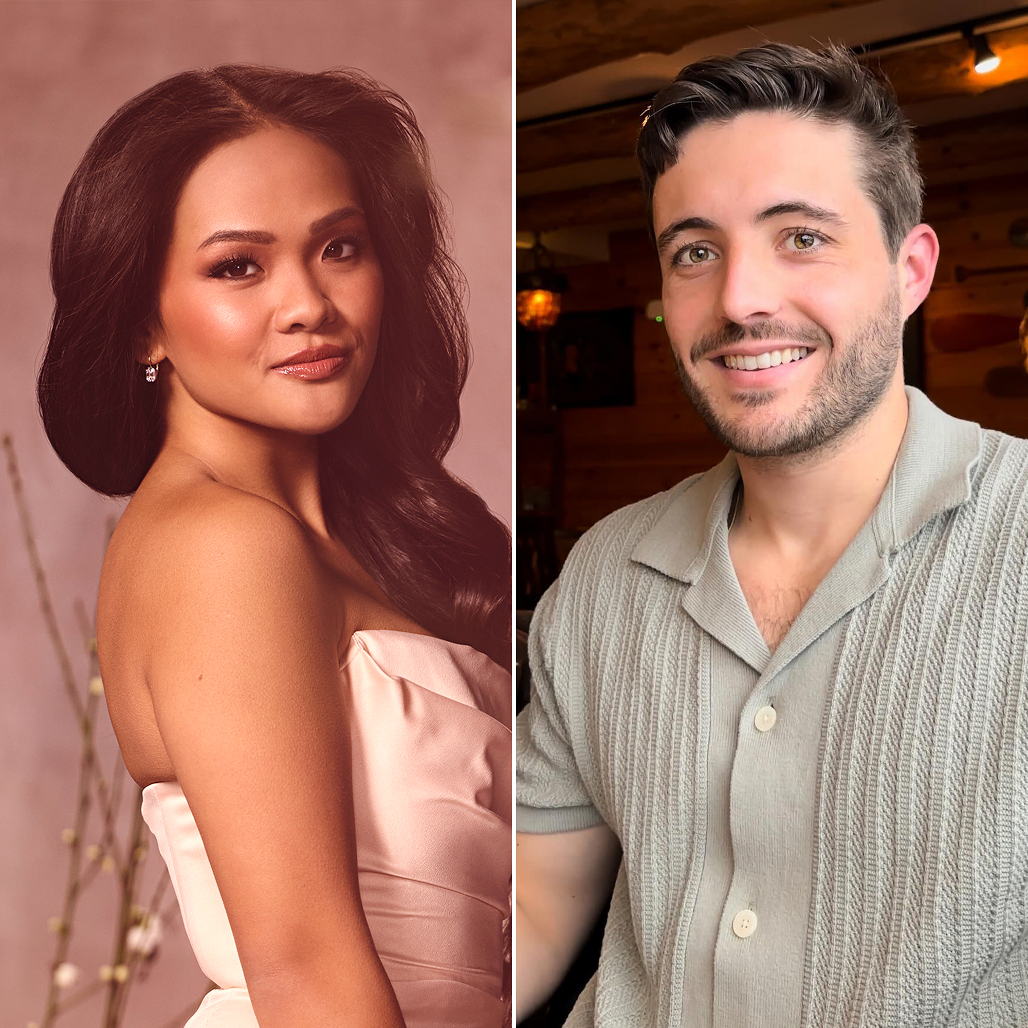 Jenn Tran não deixa o ex Matt Rossi entrar na 21ª temporada de 'The Bachelorette'