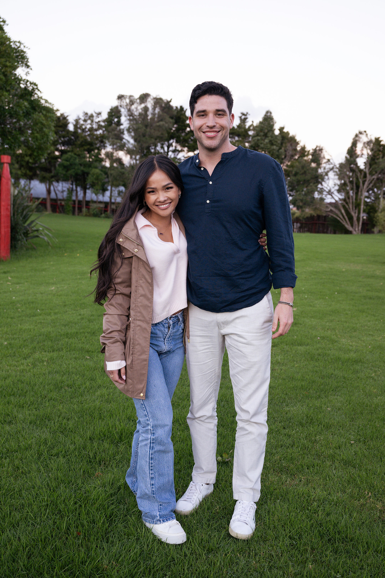 Os 4 finais de Jenn Tran em ‘The Bachelorette’: um guia para suas famílias