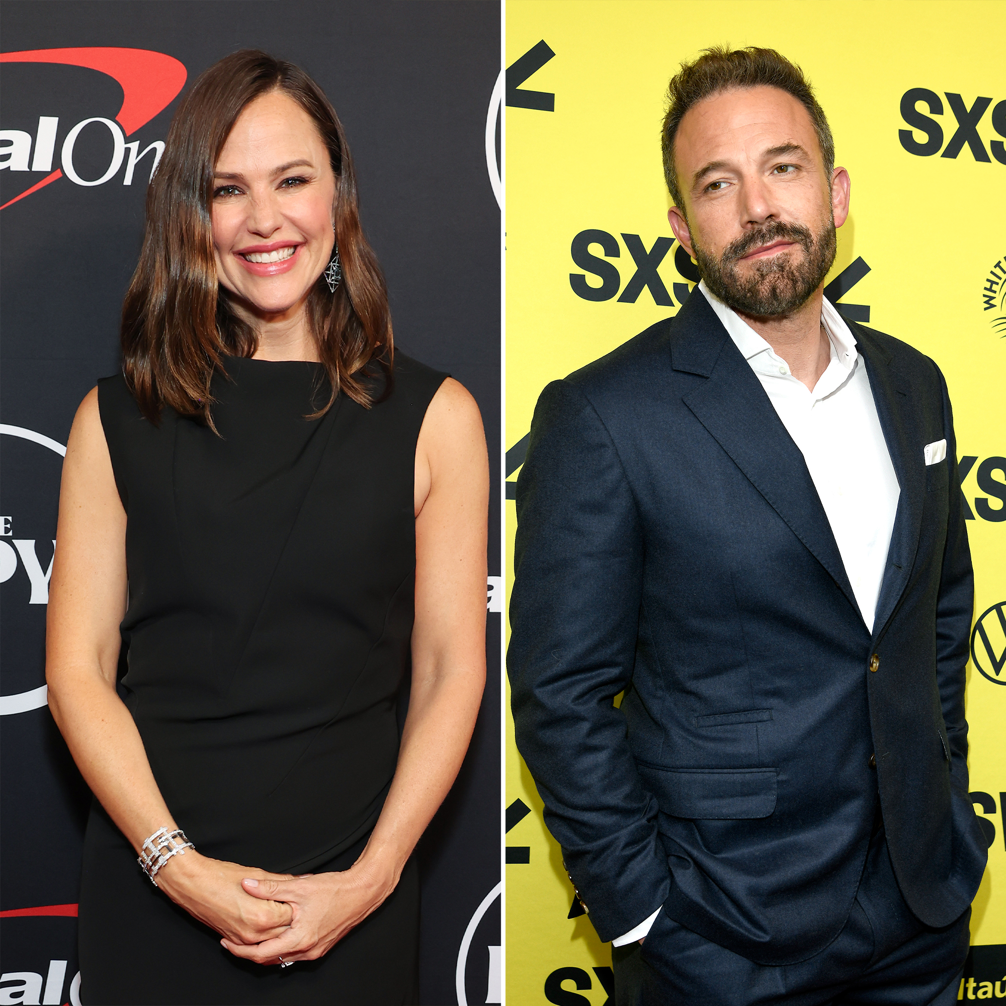 Jennifer Garner aprovou a piada de Ben Affleck em 'Deadpool' Cameo