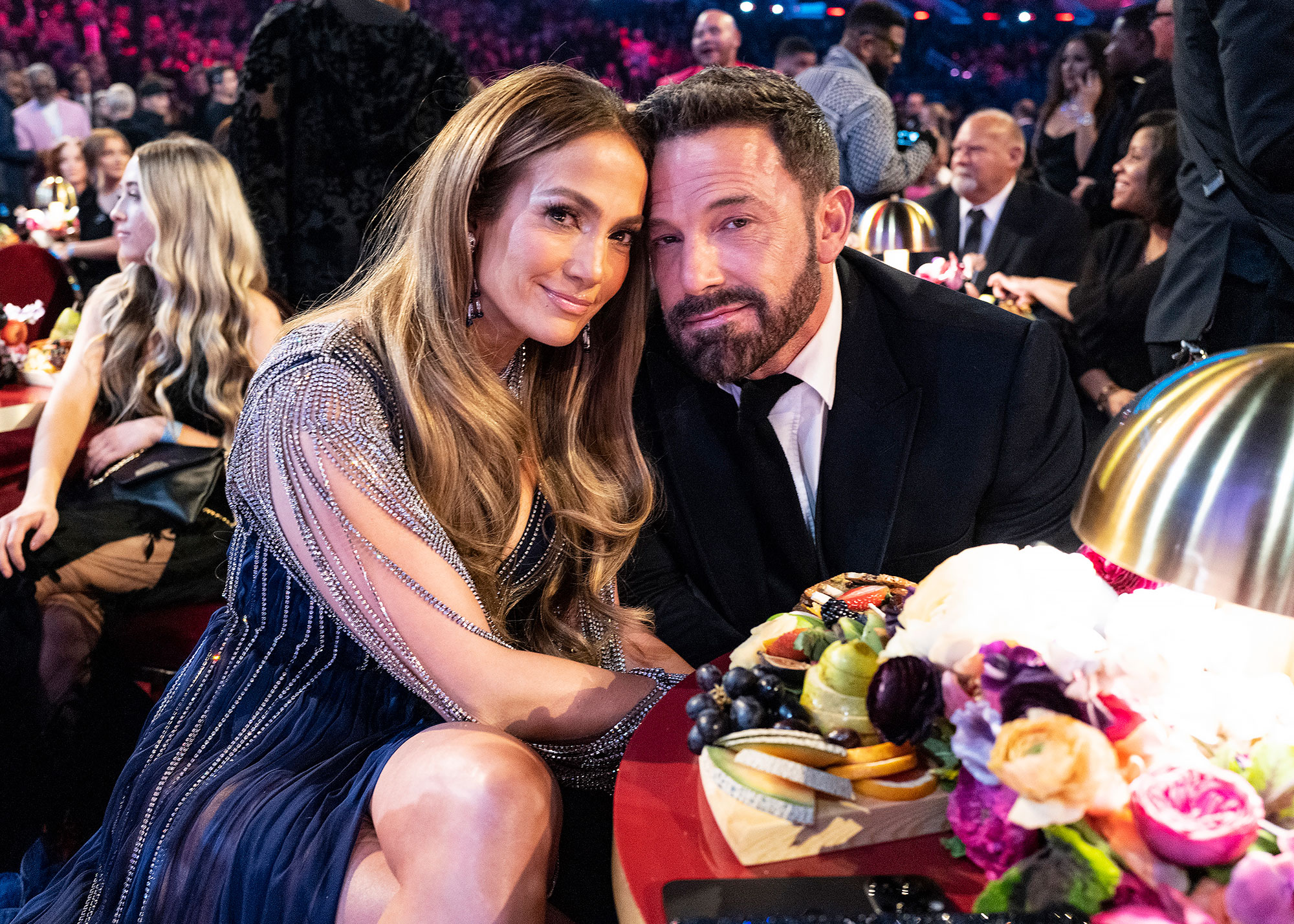 J. Lo's Divorce Filing on Anniversary Was 'A Big F—k You’ to Ben Affleck