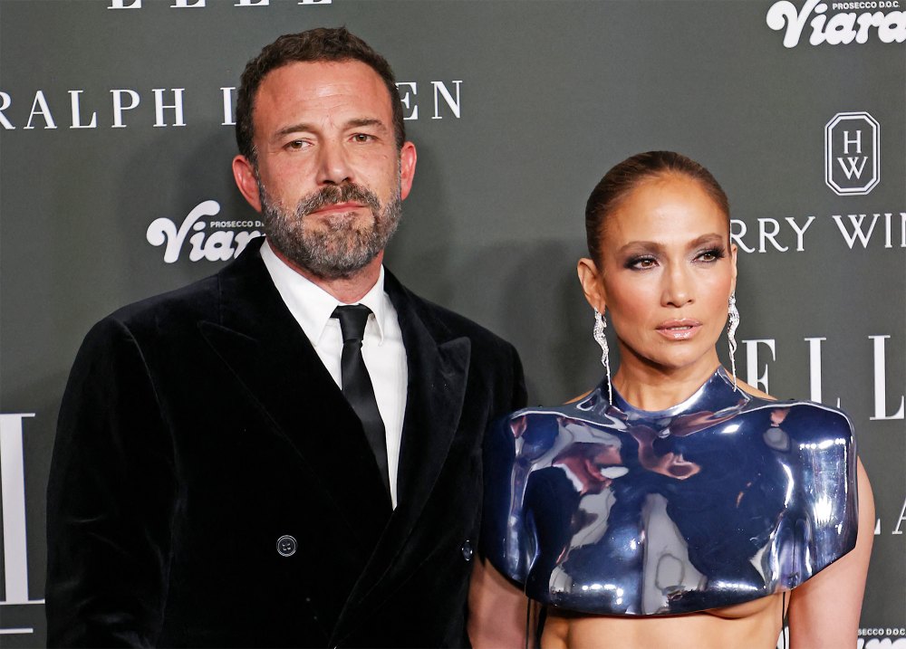 Jennifer Lopez y Ben Affleck simplemente no eran compatibles