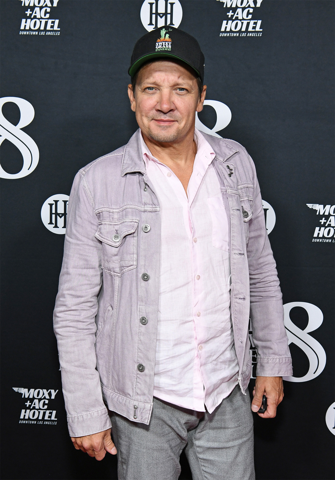 Jeremy Renner Details ‘Wonderful’ Shift in Relationship With Daughter Ava