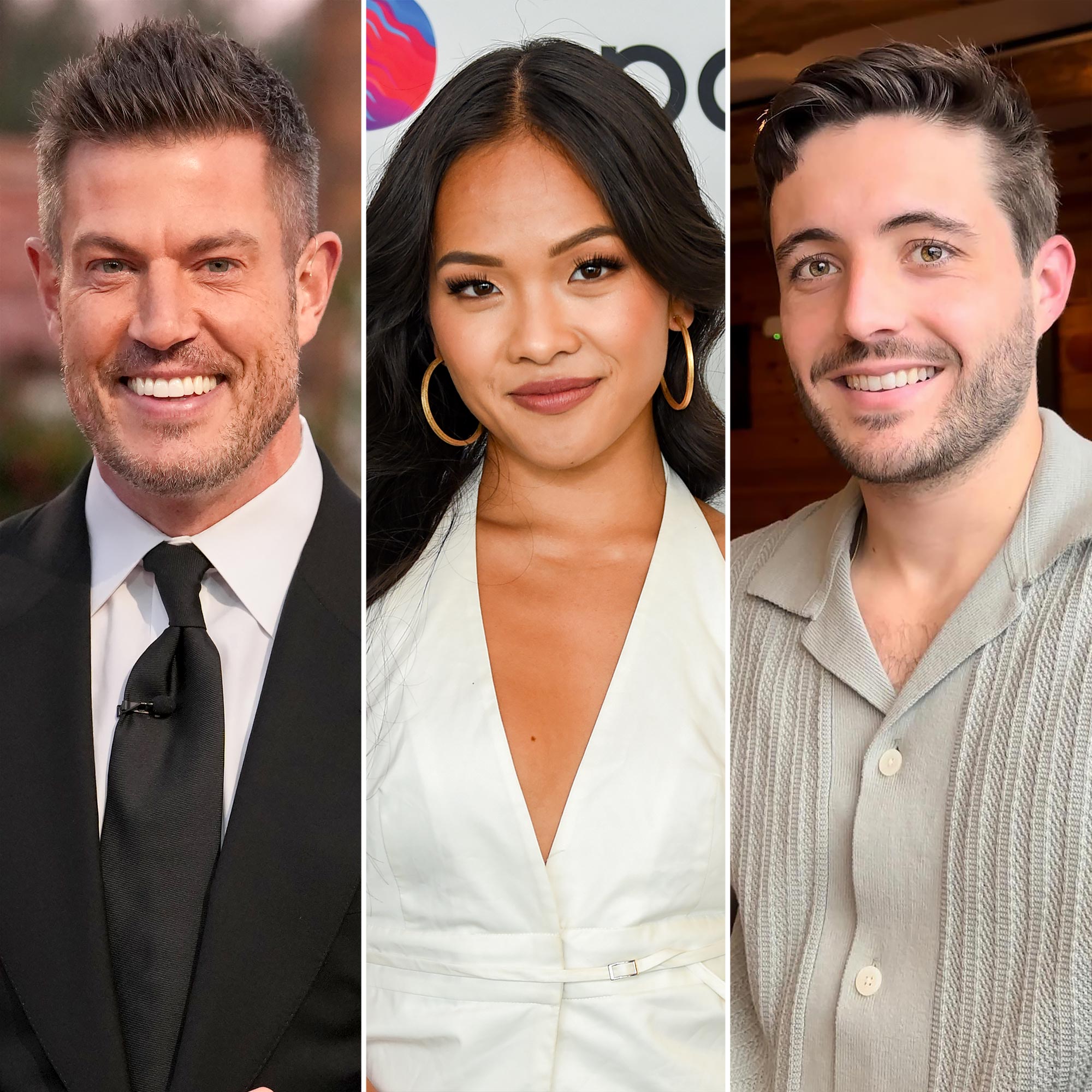 Jesse Palmer Says Jenn Trans Ex Matt Rossi Was Very Brave Coming on ‘The Bachelorette