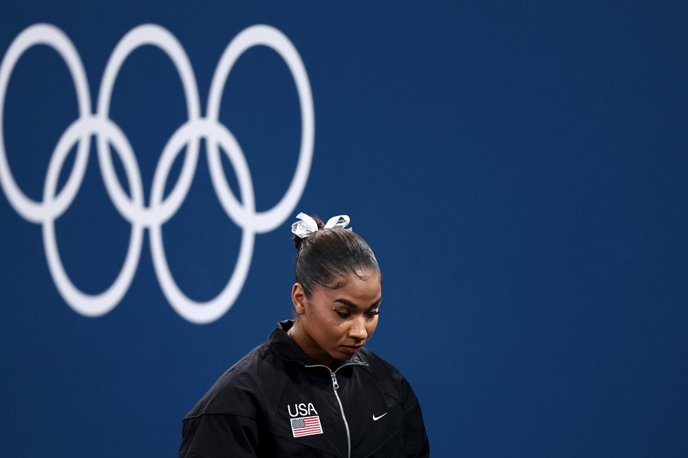 La gimnasta Jordan Chiles rompe su silencio tras ser despojada de la medalla de bronce de los Juegos Olímpicos de París 2024