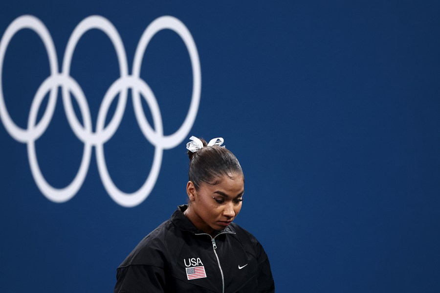 Gymnast Jordan Chiles Breaks Her Silence After Being Stripped of 2024 Paris Olympics Bronze Medal