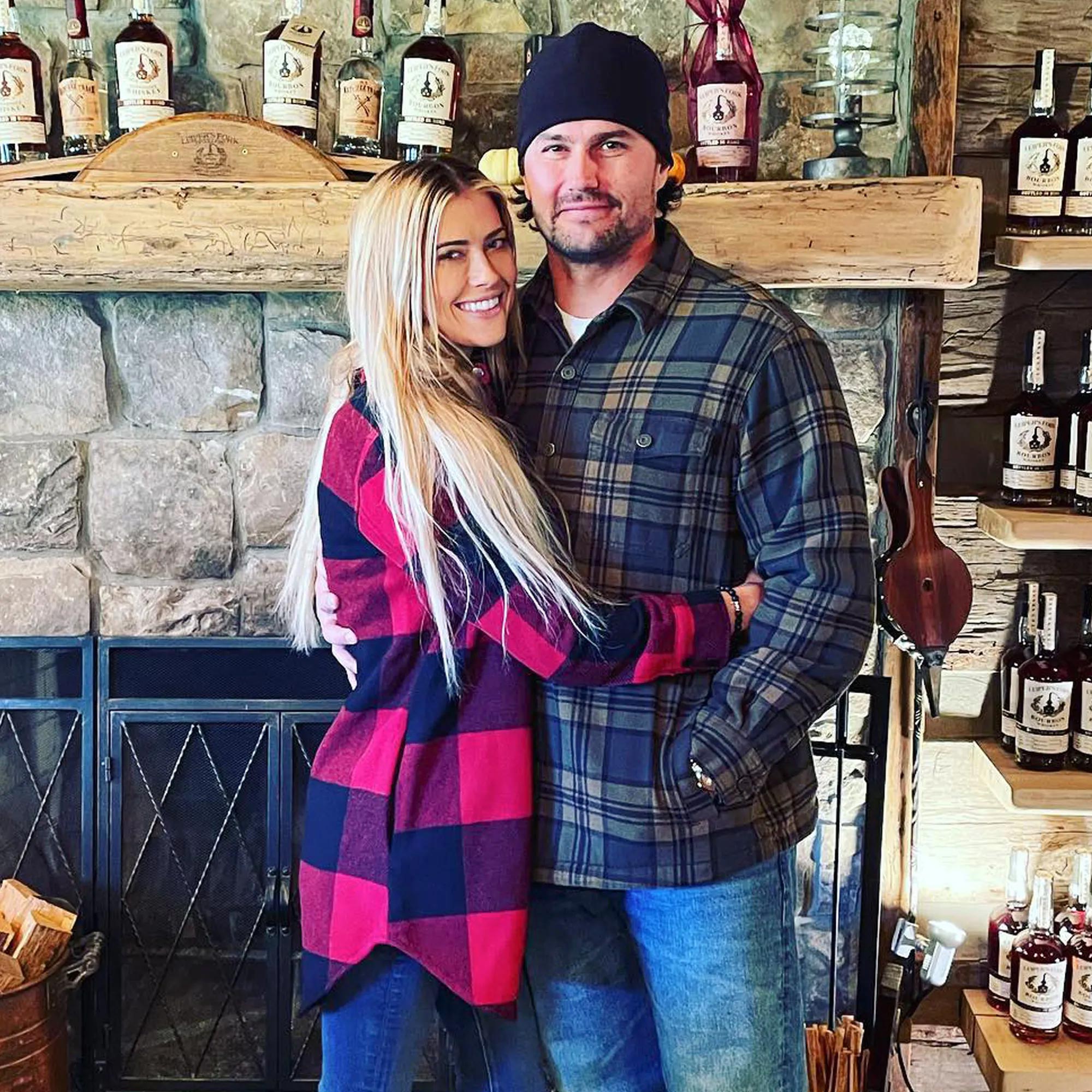 Josh Hall Shares Cryptic 'Hope' Message as Divorce Drama Continues