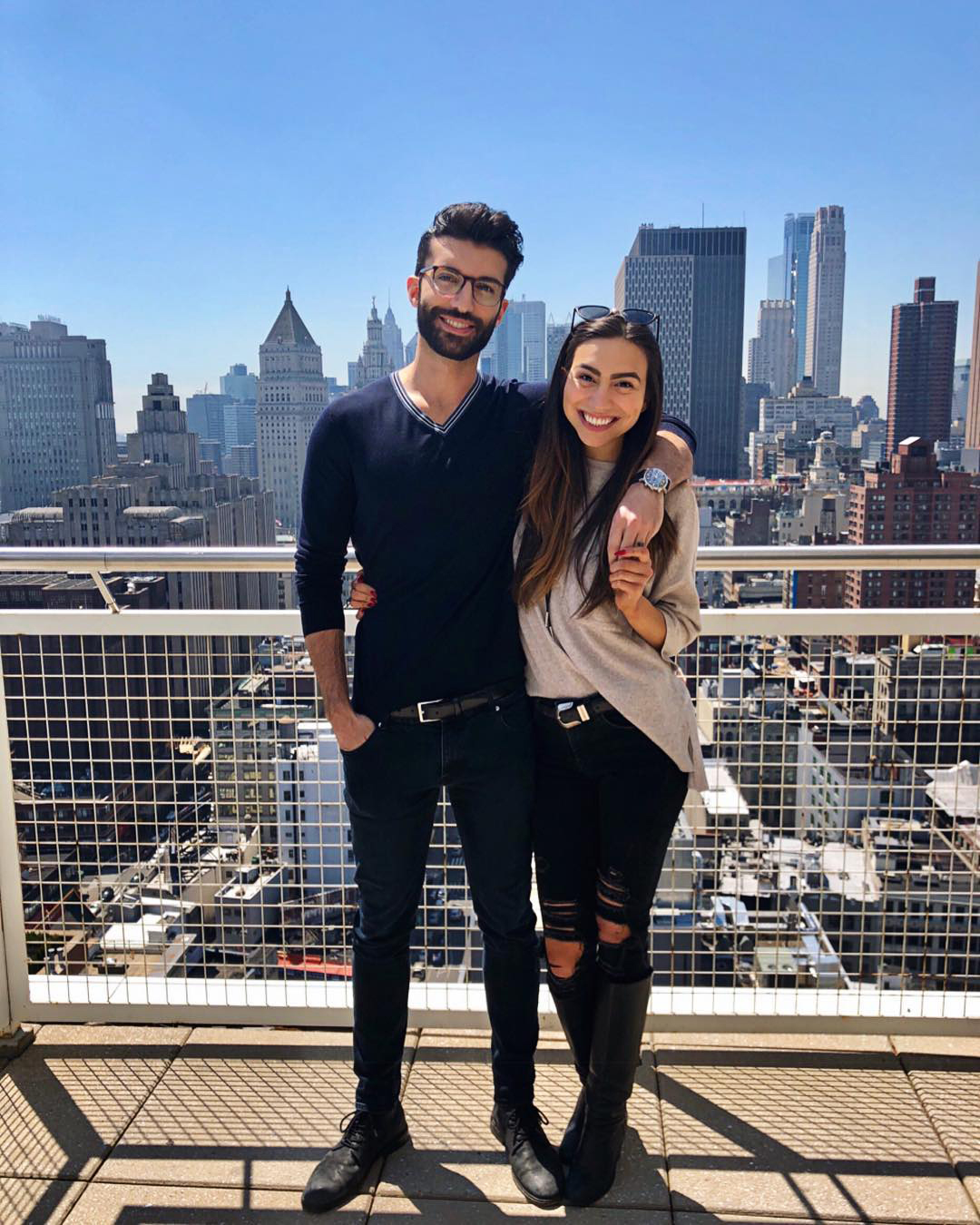 Justin Baldoni’s Family Guide: Meet His Wife Emily, Kids and More