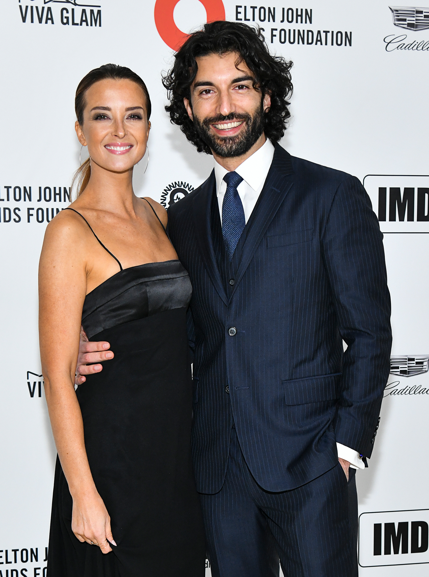 Justin Baldoni’s Family Guide: Meet His Wife Emily, Kids and More