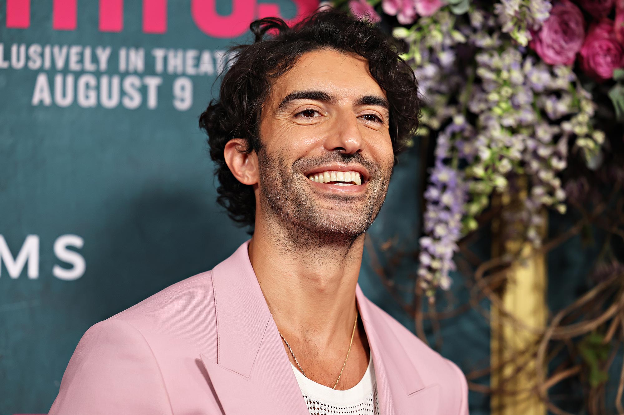 Justin Baldoni estará envolvido na sequência de 'It Ends With Us'? O que sabemos