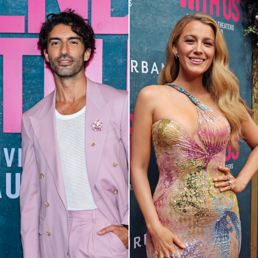 Justin Baldoni Pitches Blake Lively to Direct 'It Ends With Us' Sequel