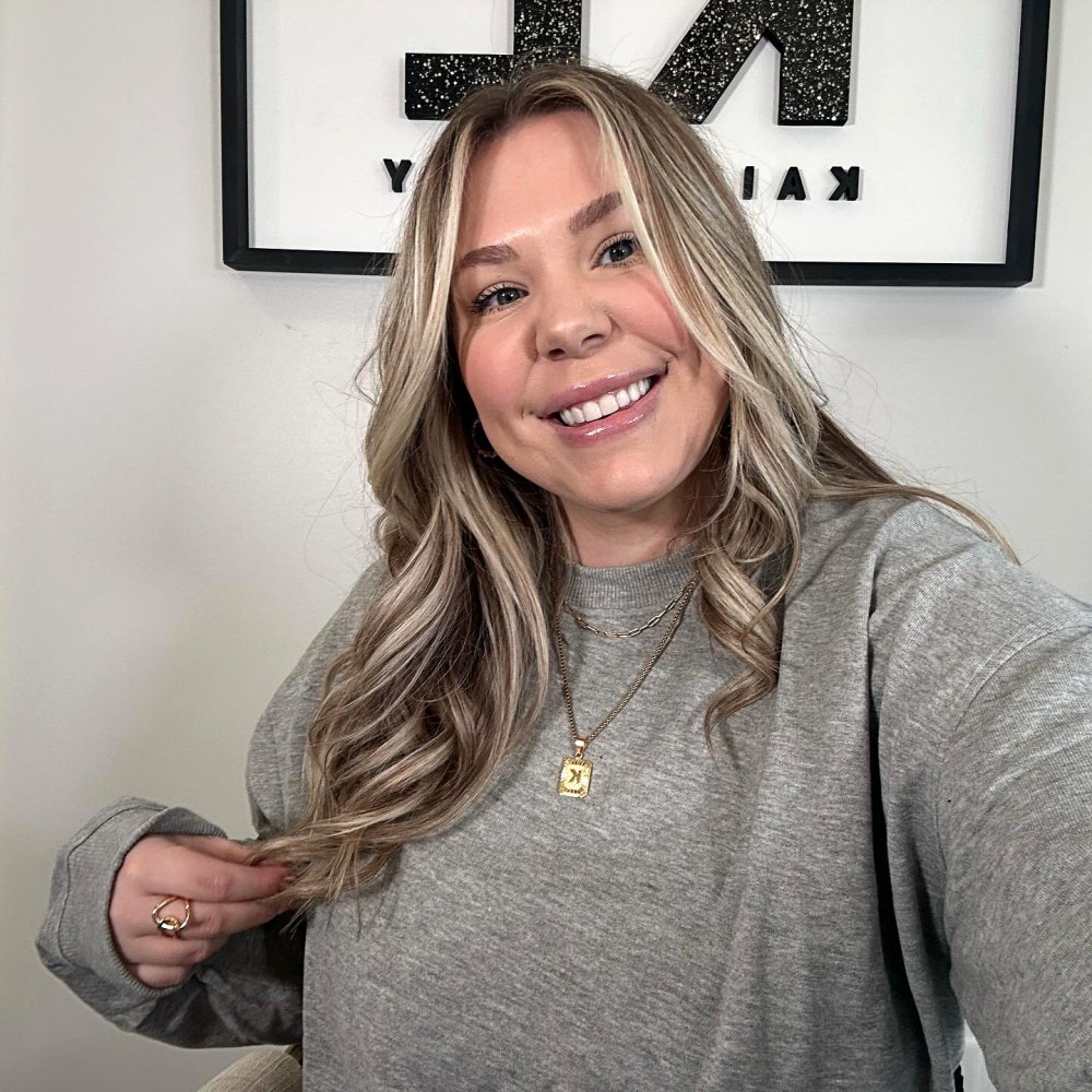 Kailyn Lowry Announces Tour After Saying Podcasts Provide More Money Than Her Teen Mom Salary: 