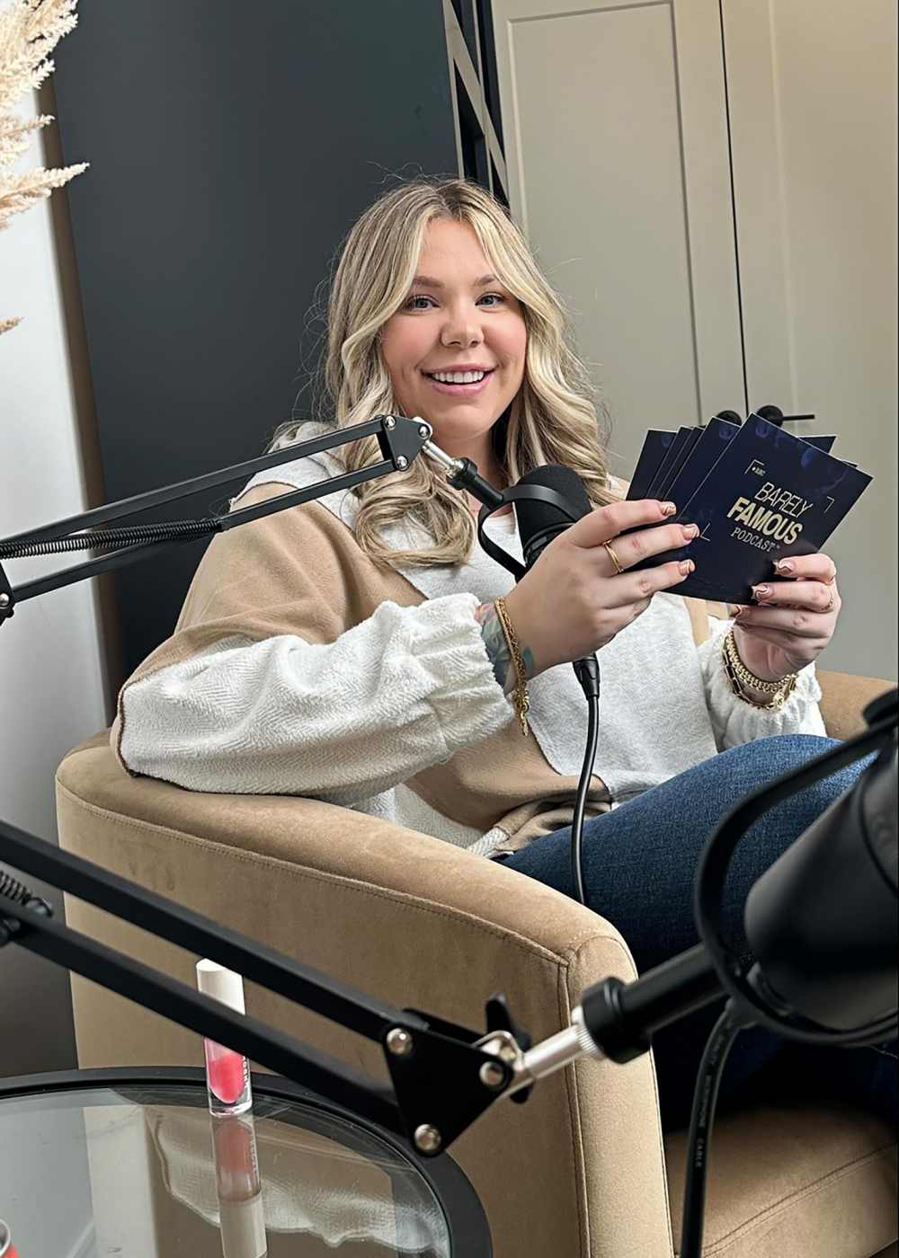 Kailyn Lowry Announces Tour After Saying Podcasts Provide More Money Than Her Teen Mom Salary