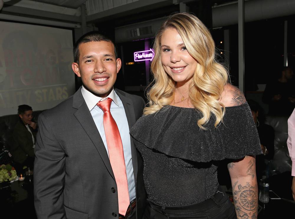 Kailyn Lowry diz que a dinâmica de coparentalidade com o ex Javi tem altos e baixos