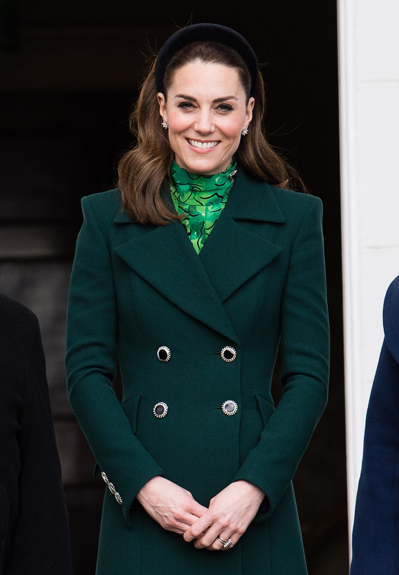 Reveja a história do namoro do príncipe William antes de Kate Middleton