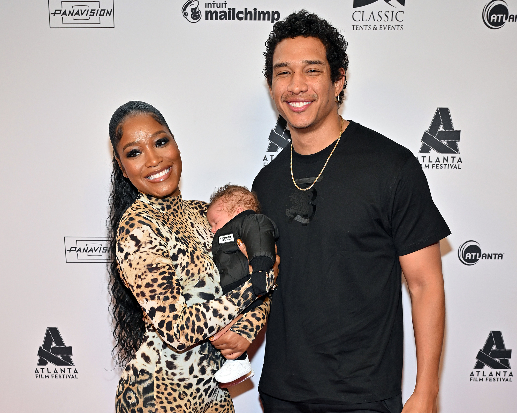 Keke Palmer Shuts Down Pregnancy Rumors After Reunion With Ex Darius Jackson