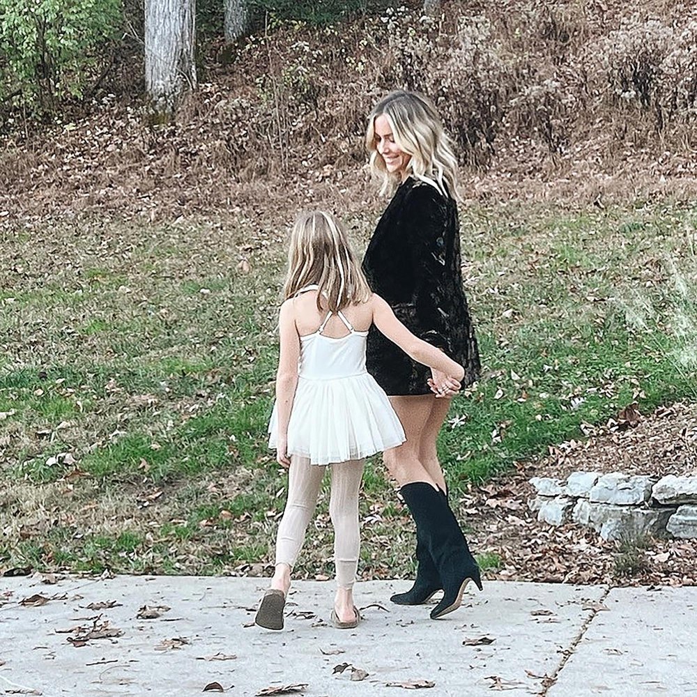 Kristin Cavallari Is Hyper Aware of Setting Good Example of Body Positivity for Daughter Saylor