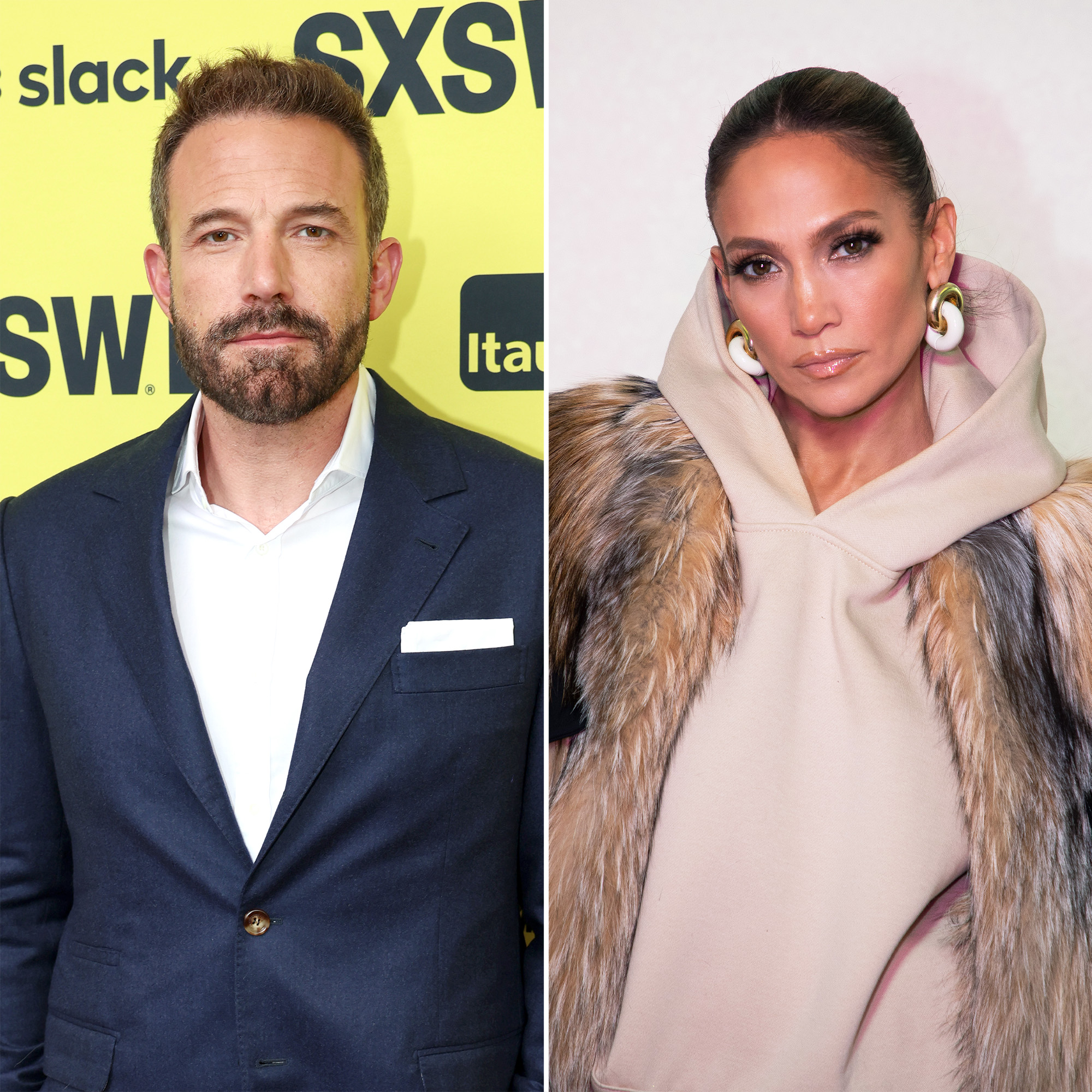 Jennifer Lopez, Boşanma Sebebini Göstererek 'Affleck' Soyadını Çıkardı