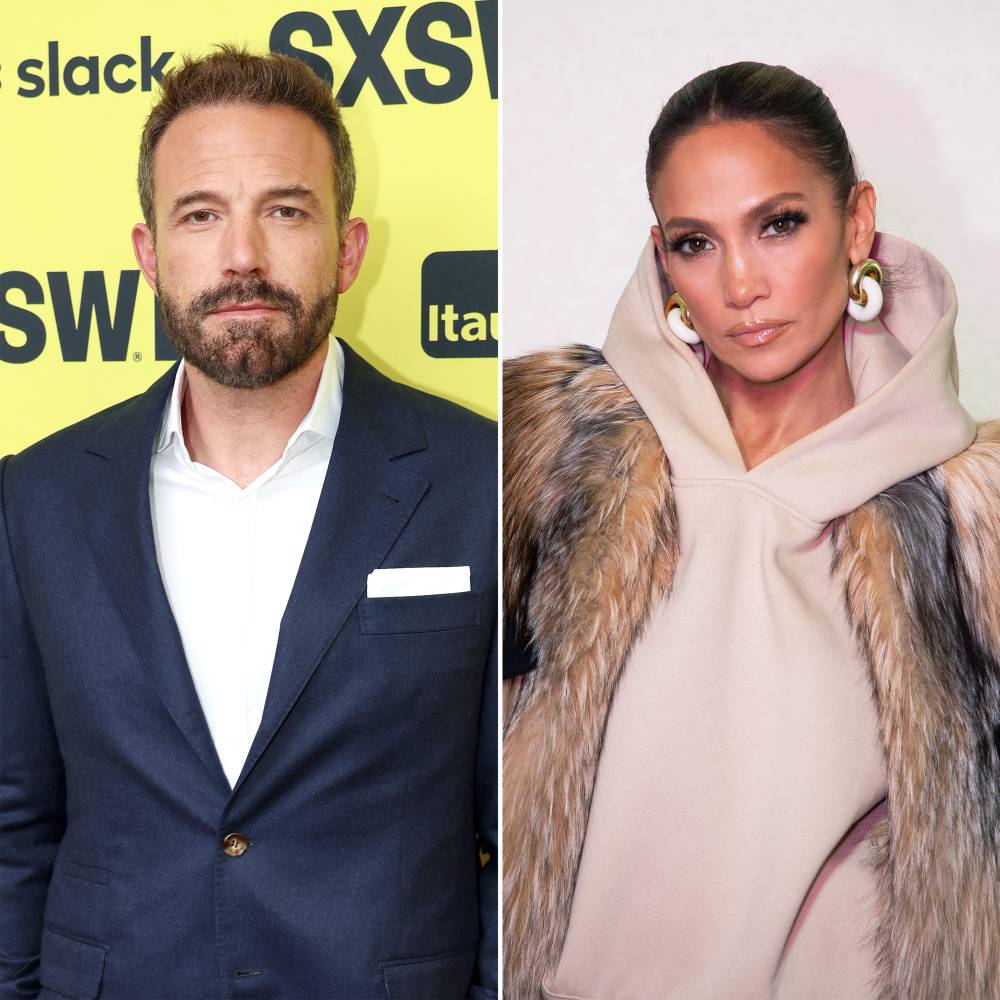 Lawyer talks about Ben Affleck and Jennifer Lopez's divorce