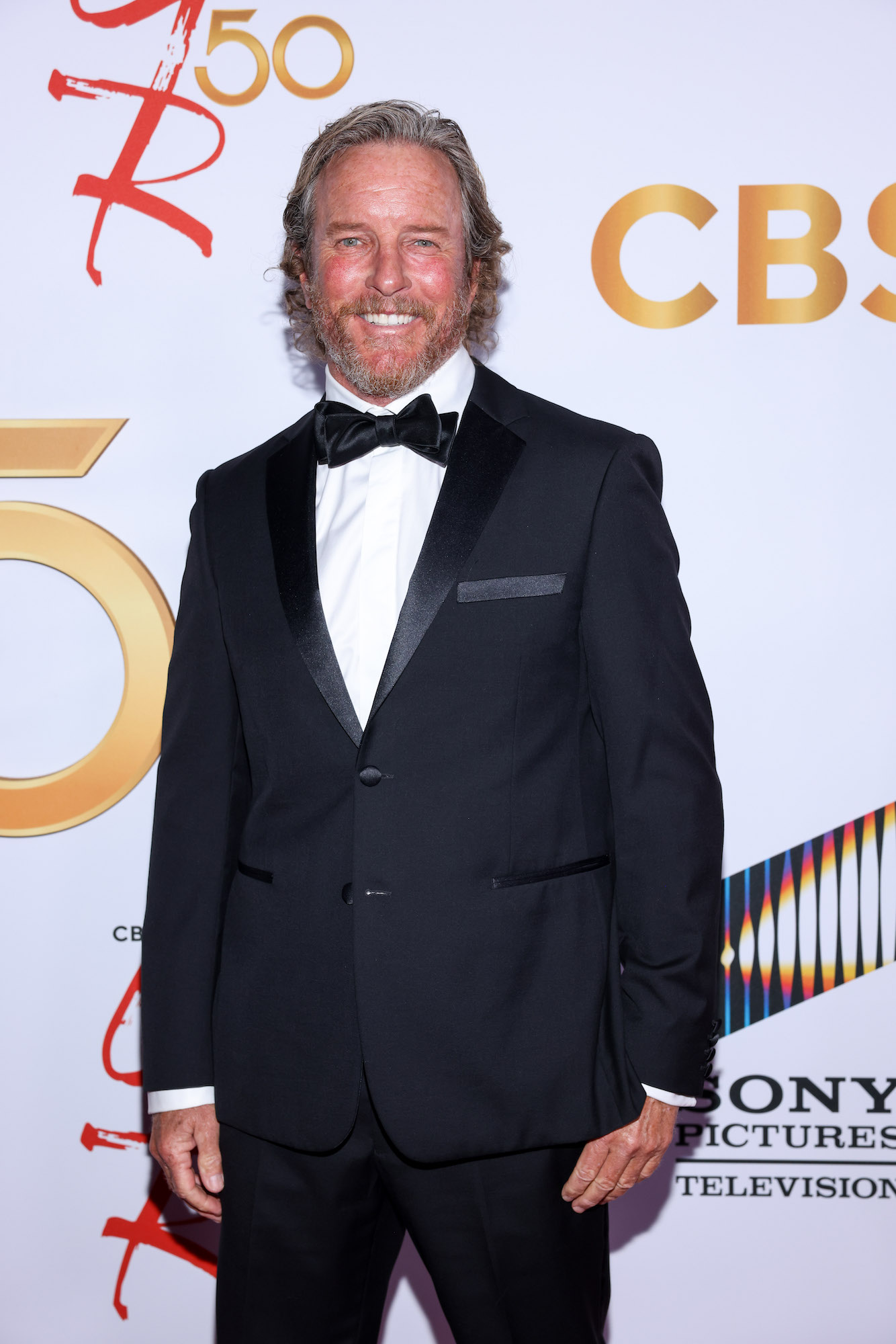 Linden Ashby Details Young and the Restless Return the Huge Wrinkle He Causes Sharon and More