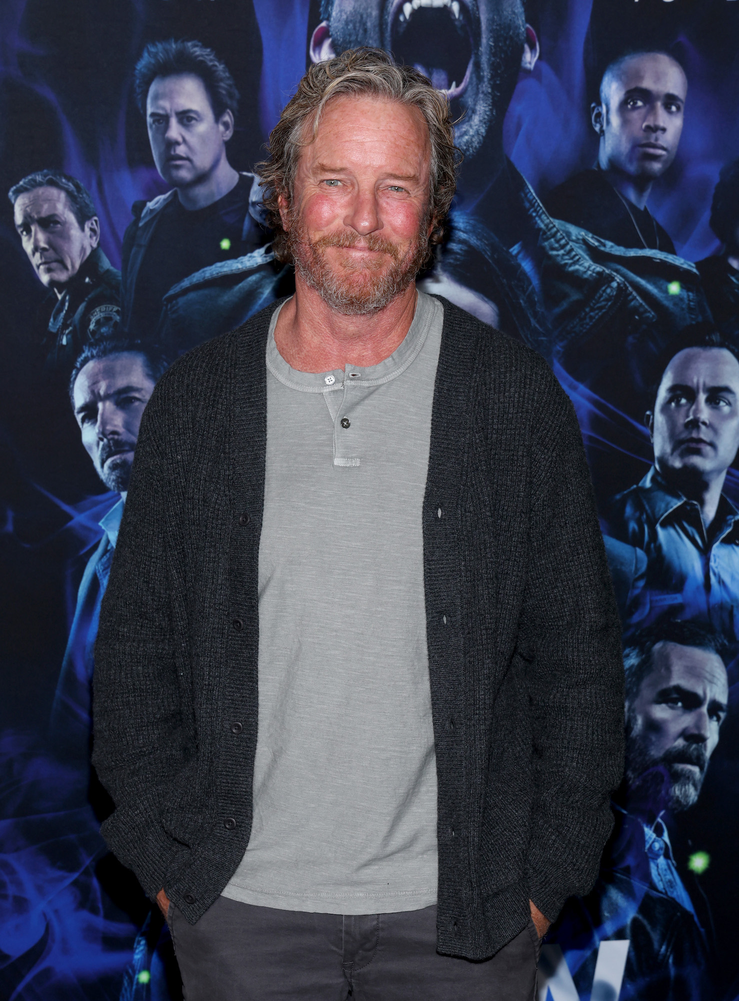 Linden Ashby Details Young and the Restless Return the Huge Wrinkle He Causes Sharon and More