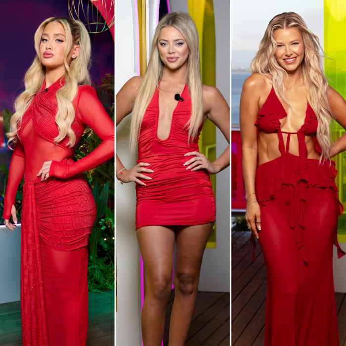 Love Island USA’s Kaylor and Liv Defend Ariana Madix After Reunion Us