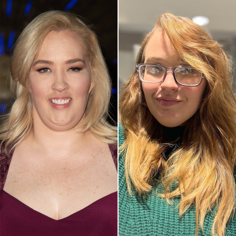 Mama June Honors Late Daughter Anna on Her 30th Birthday