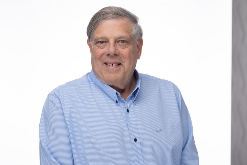 Mark Penn