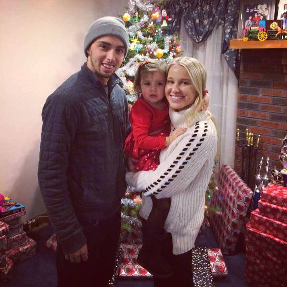 Matthew Gaudreau's wife expecting baby in 4 months as family mourns his death