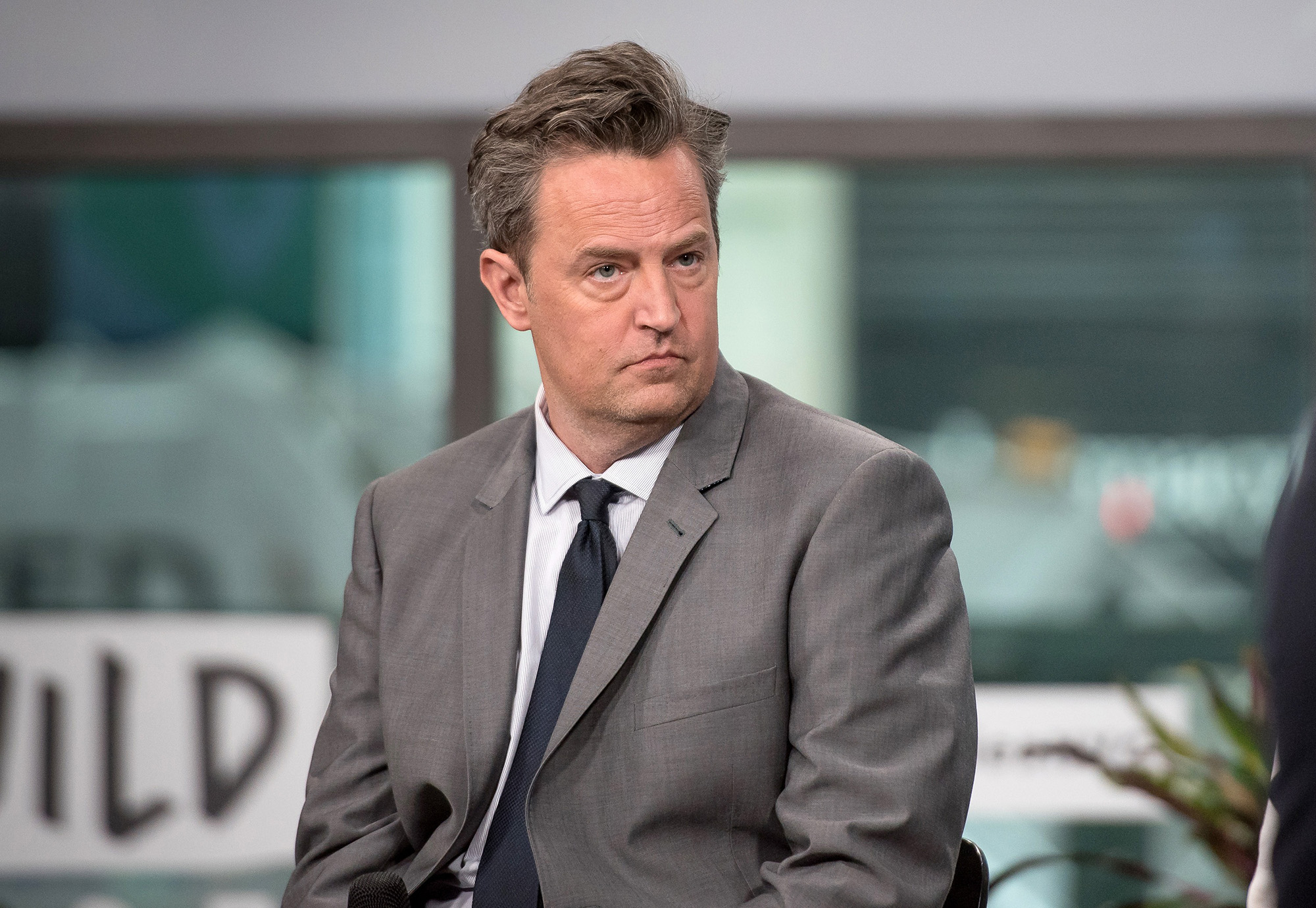 Matthew Perry Death Investigation: A Guide to the 5 People Charged