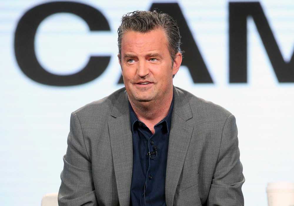 Matthew Perry's Death Investigation A Complete Timeline 149