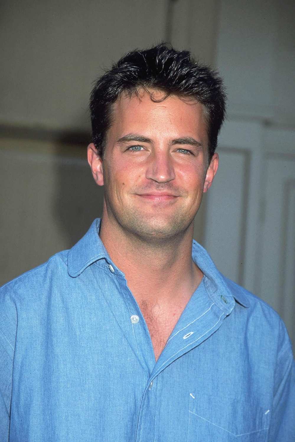 Matthew Perry's Death Investigation A Complete Timeline 150