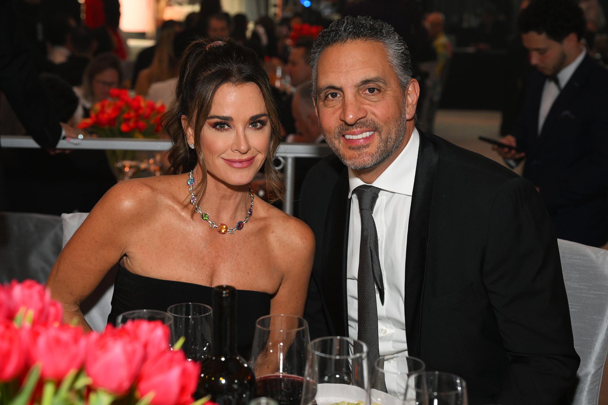 Mauricio Umansky Sued for Allegedly Obtaining Fraudulent PPP Loans